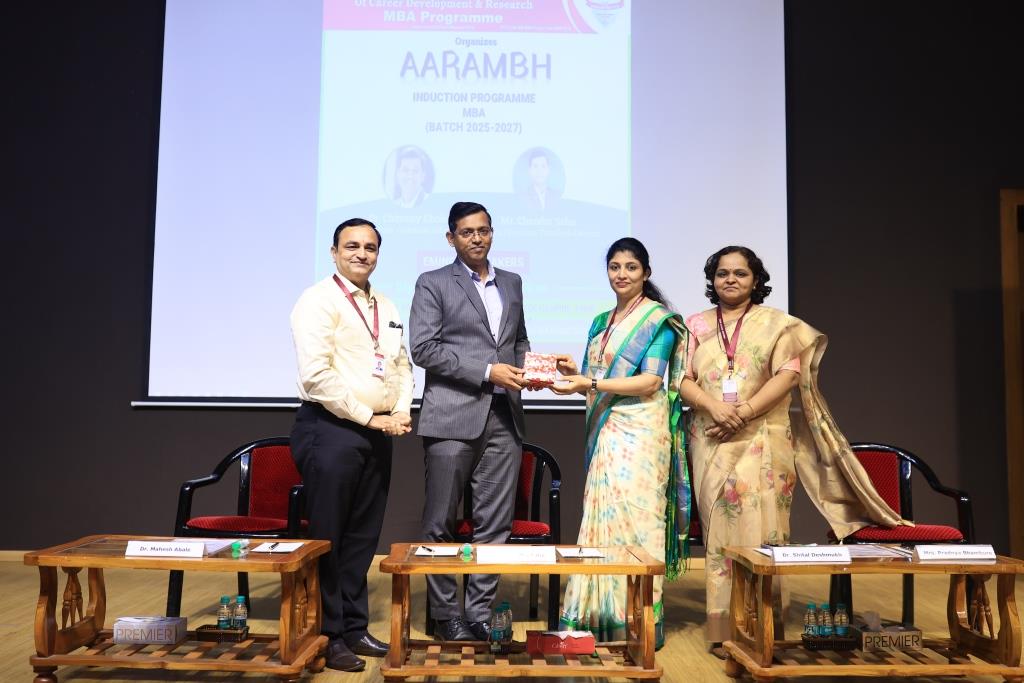 Induction Programme