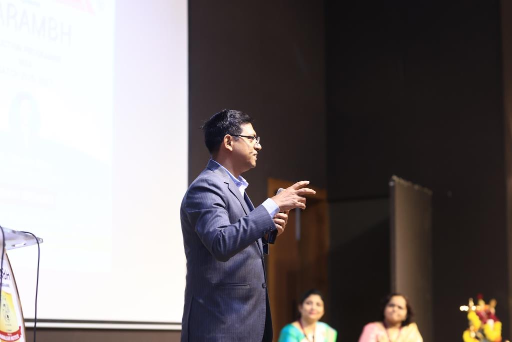 Induction Programme