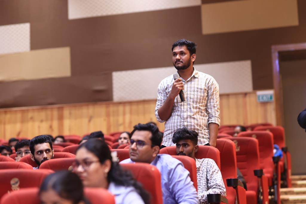 Induction Programme