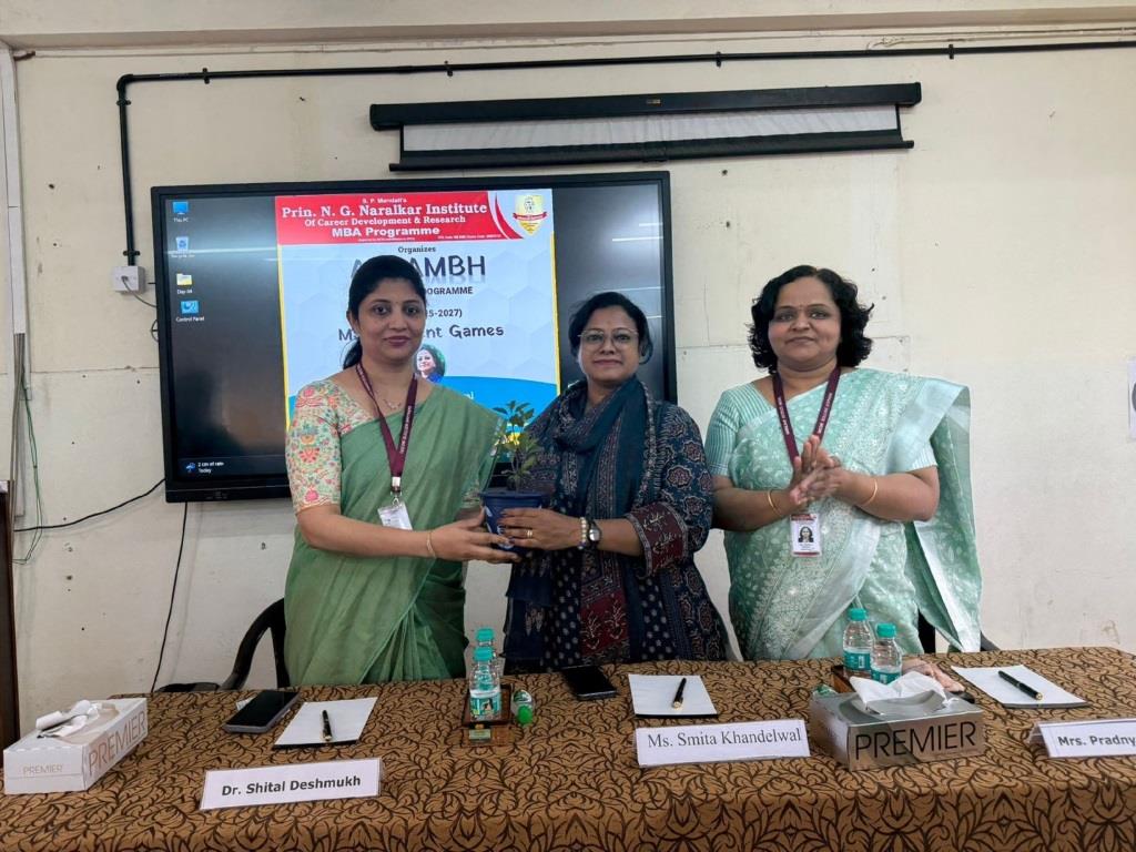 Induction Programme