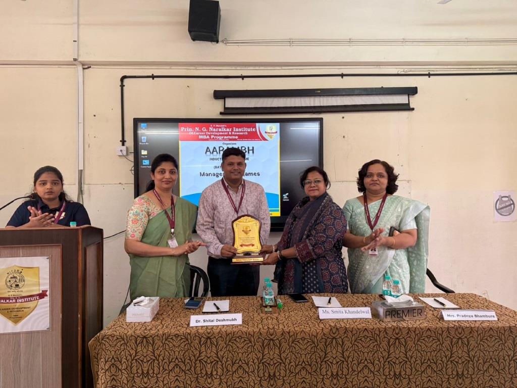 Induction Programme