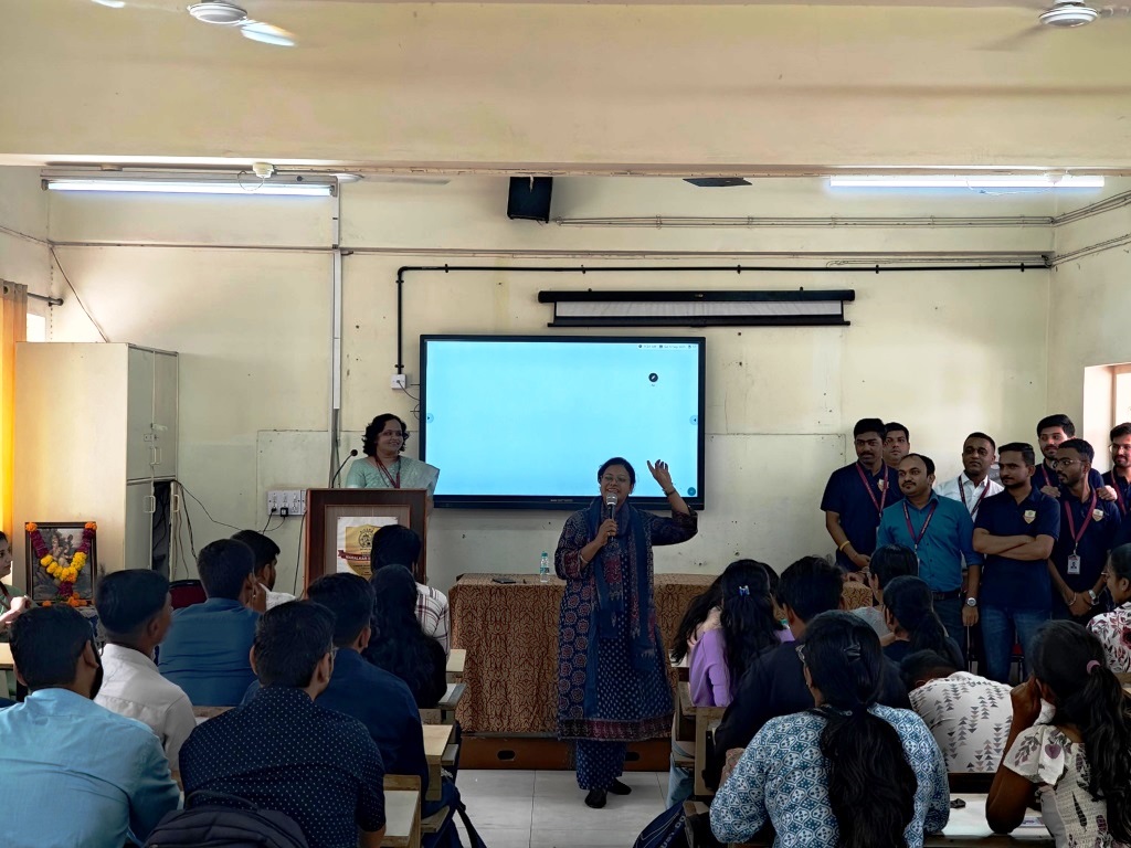 Induction Programme