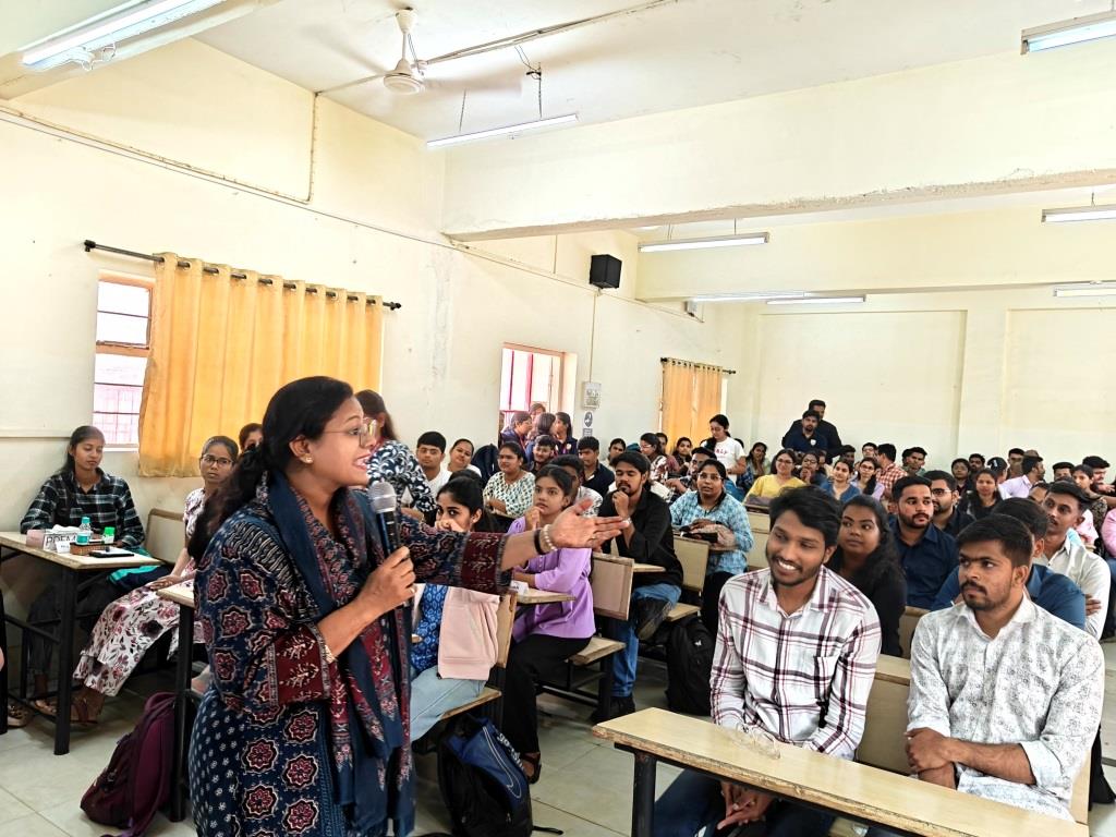Induction Programme