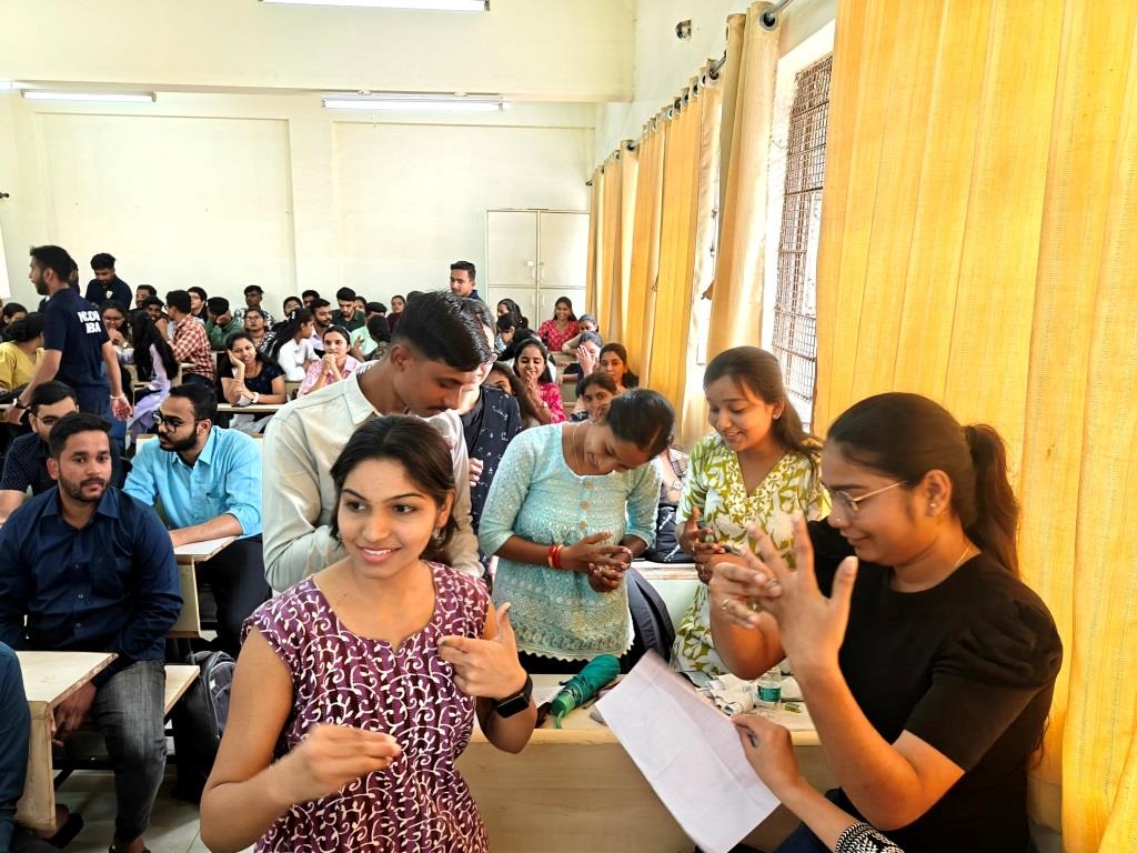 Induction Programme