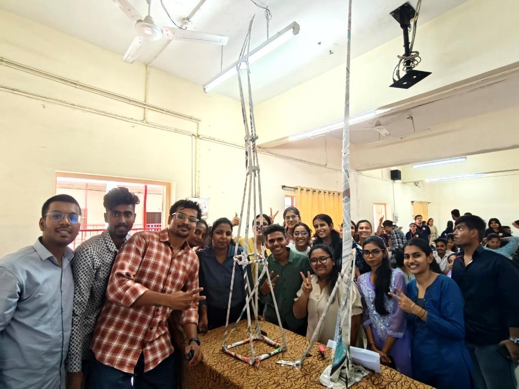 Induction Programme