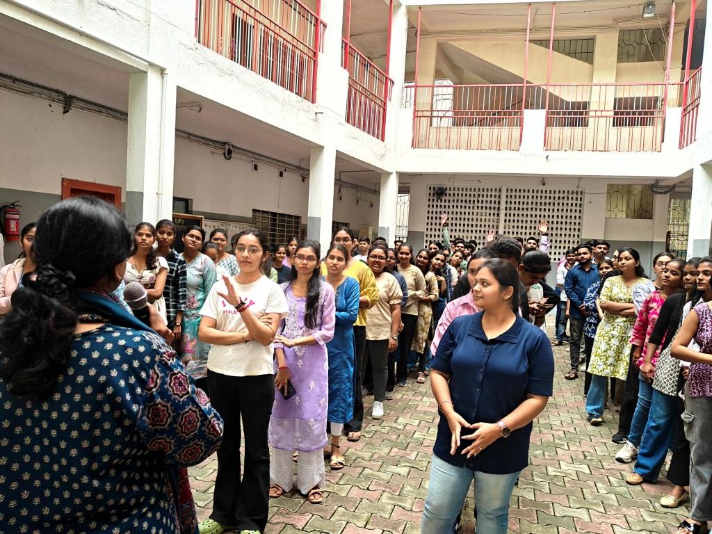 Induction Programme
