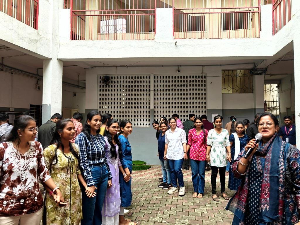 Induction Programme