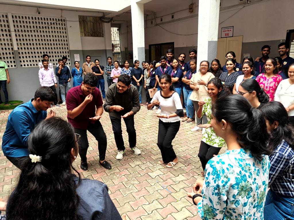 Induction Programme