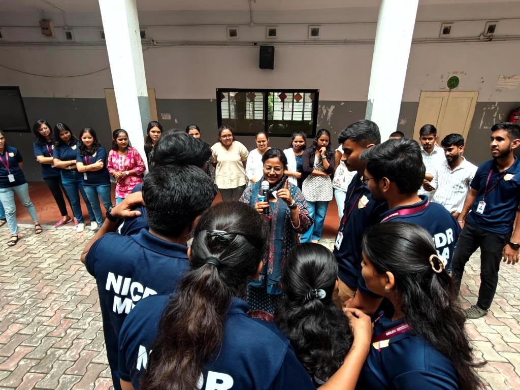 Induction Programme
