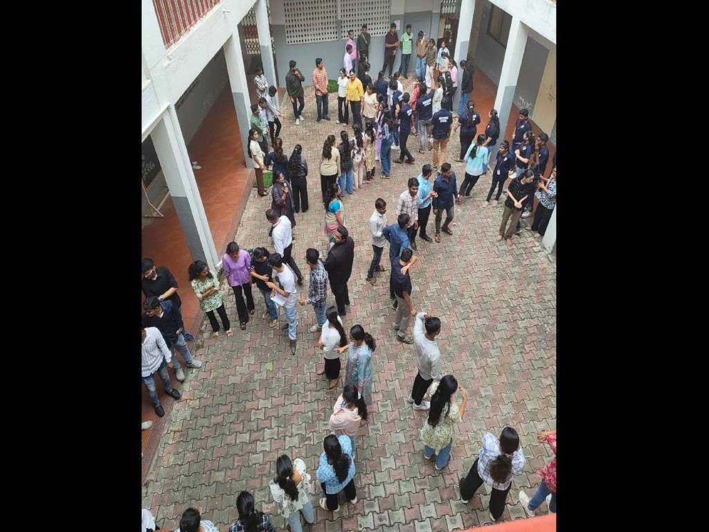 Induction Programme