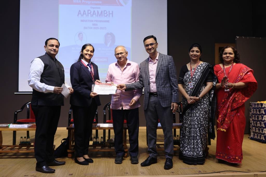 Induction Programme