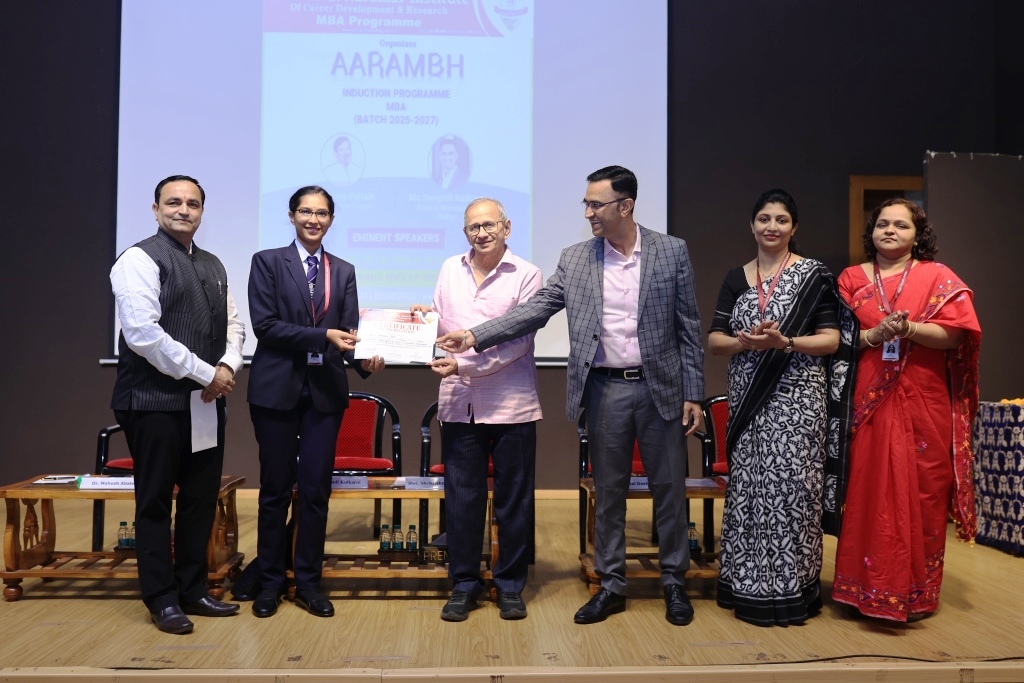 Induction Programme