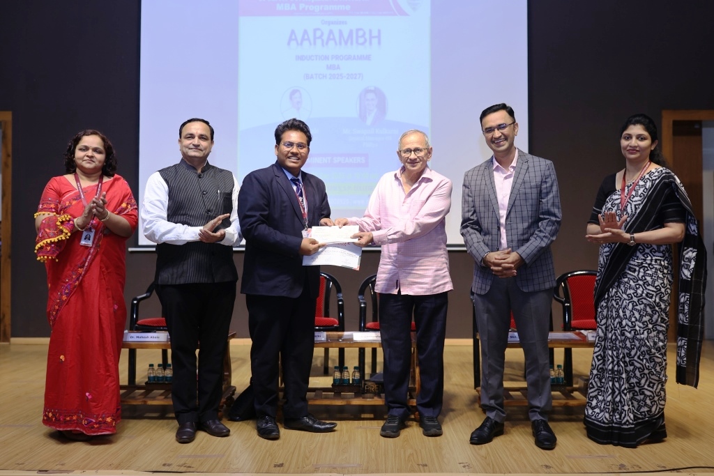 Induction Programme