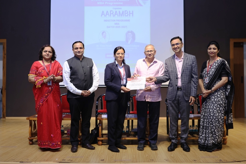 Induction Programme