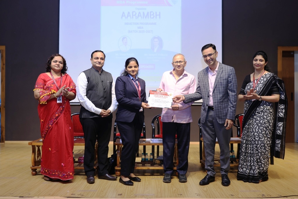 Induction Programme