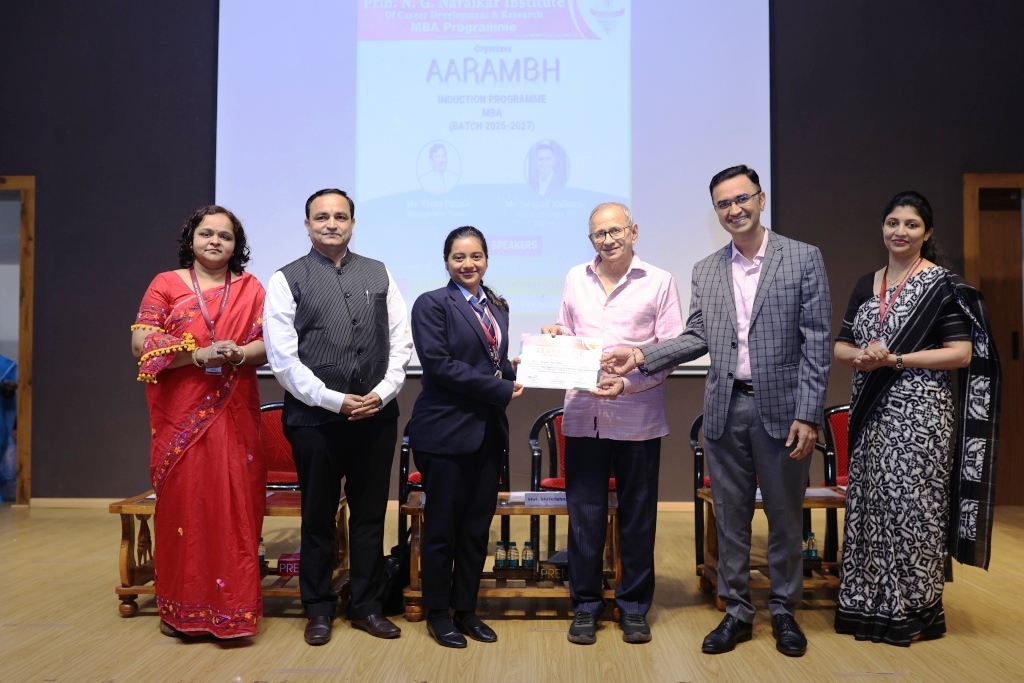 Induction Programme