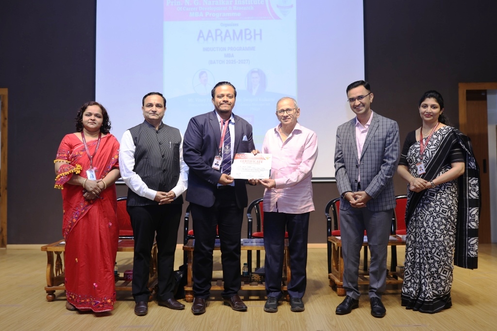 Induction Programme