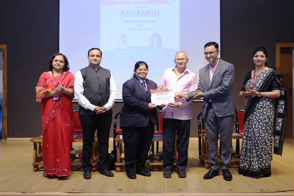 Induction Programme