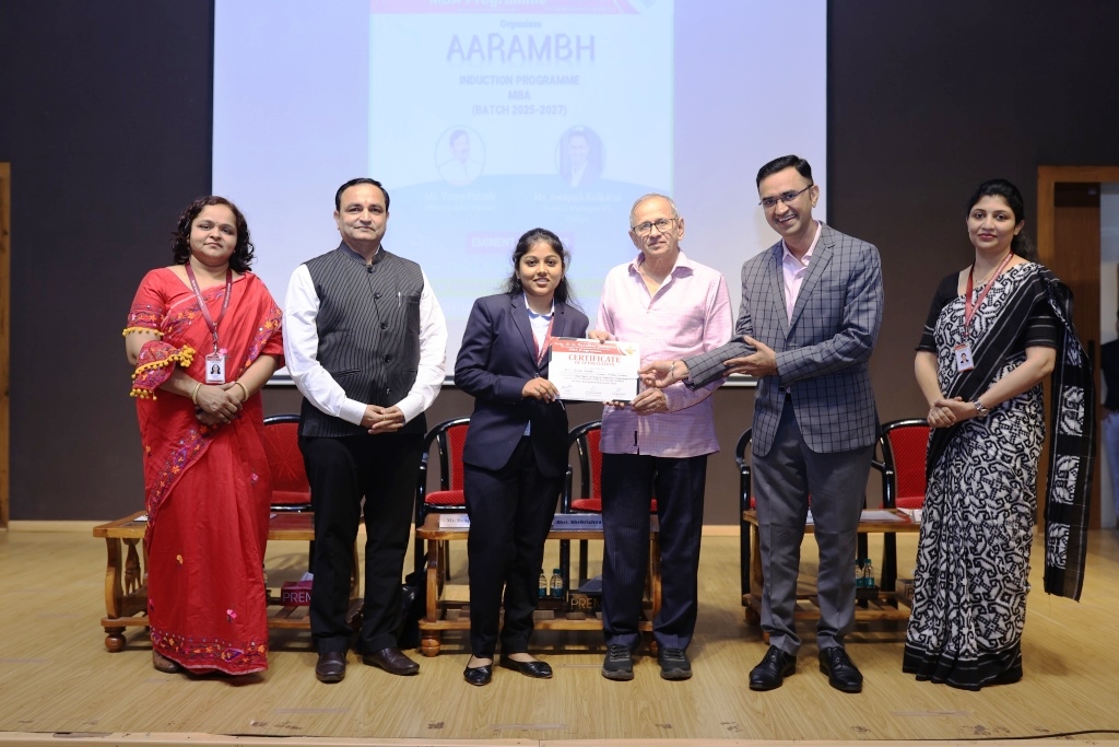 Induction Programme