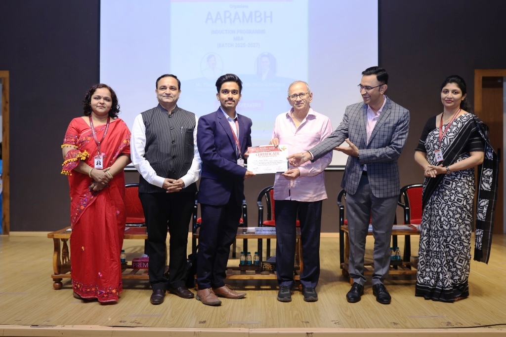 Induction Programme