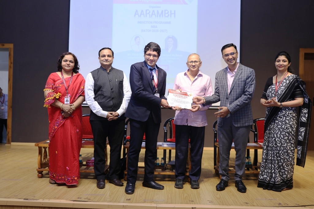 Induction Programme